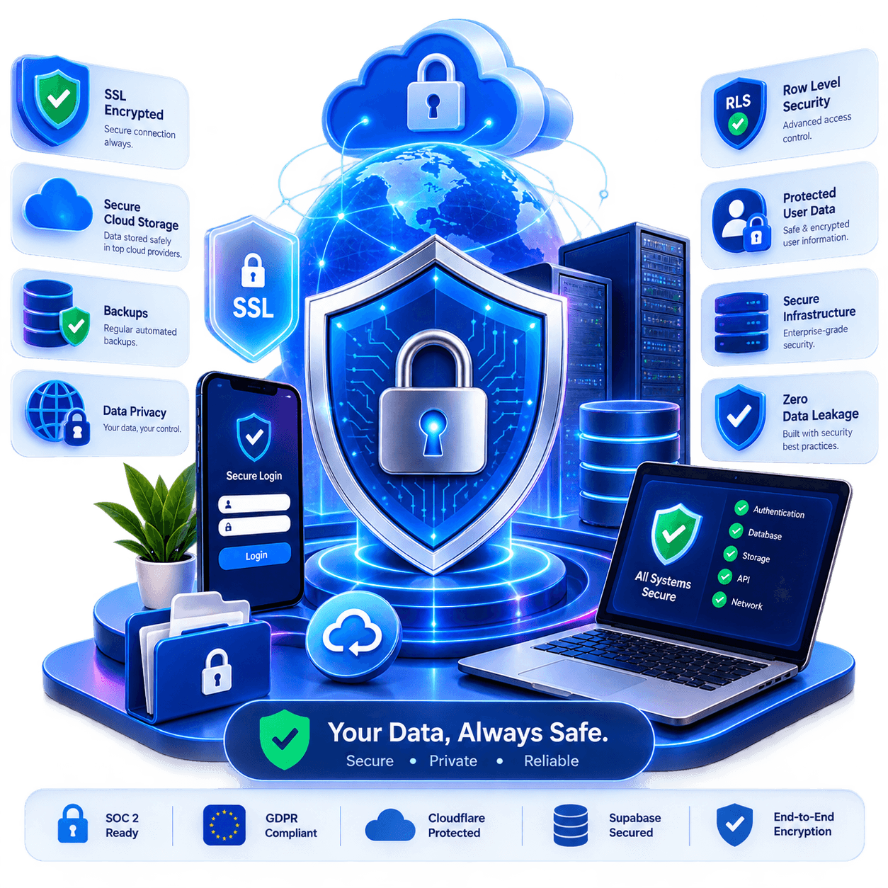 Enterprise Security